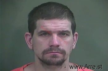 Michael Joseph Mcclaine Mugshot