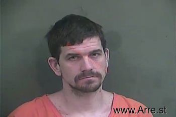 Michael Joseph Mcclaine Mugshot