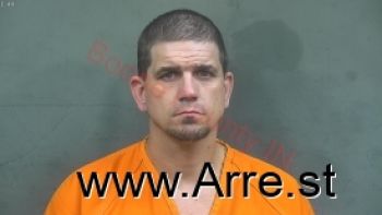 Michael Joseph Mcclaine Mugshot