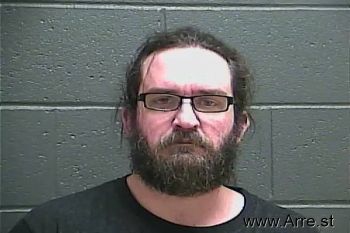 Michael Anthony Mcgehee Mugshot