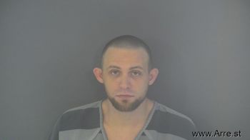 Michael Alan Mcgillem Mugshot