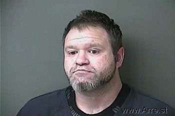 Michael Steven Mckinney Mugshot