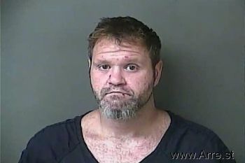 Michael Steven Mckinney Mugshot