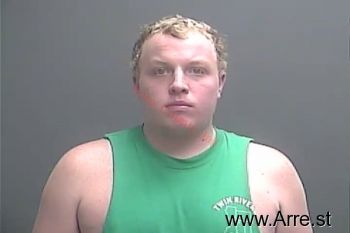 Michael Hunter Mcknight Mugshot