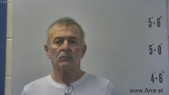 Michael Lee Meeks Mugshot