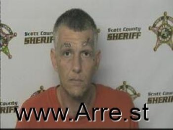 Michael  Melton Mugshot