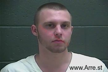 Michael Joseph Miller Mugshot