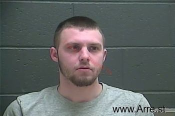 Michael Joseph Miller Mugshot