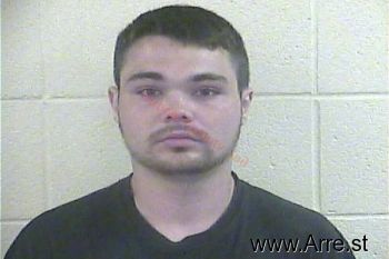 Michael Joseph Miller Mugshot