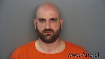 Michael Steven Minardo Mugshot