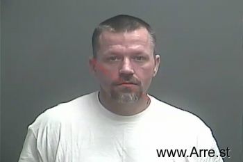 Michael J Mitchell Mugshot