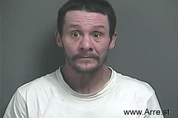 Michael Frank Morrow Mugshot