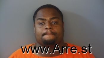 Michael Jerome Morrow Jr Mugshot