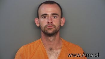 Michael Allan Morson Mugshot