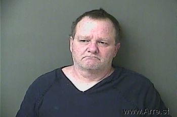 Michael Anthony Mortz Mugshot