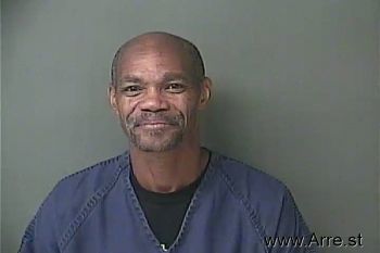 Michael Nmi Mott Mugshot