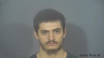 Michael Steven Mullins Mugshot