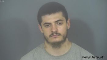 Michael Steven Mullins Mugshot