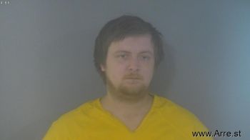 Michael Nathaniel Murphy Mugshot