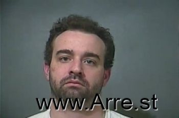 Michael Anthony Newburn Mugshot