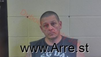 Michael Wayne Norman Mugshot