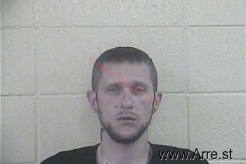 Michael Edward Norris Mugshot