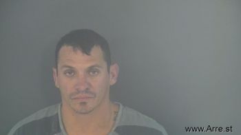 Michael Winford Norris Mugshot