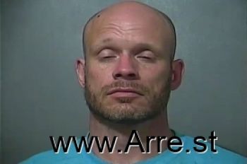 Michael Johnathon Norris Mugshot