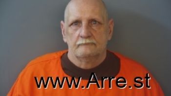 Michael Dean Oates Mugshot