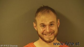 Michael Cody Oldham Mugshot