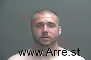 Michael David Oliver Ii Mugshot