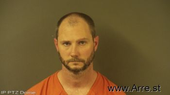 Michael Allan Owens Mugshot