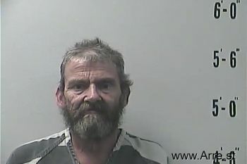 Michael Patrick Palmer Mugshot