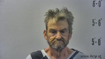 Michael Patrick Palmer Mugshot