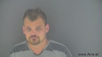 Michael Alan Palmer Mugshot