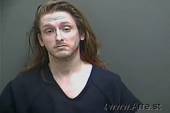 Michael James Parrish Mugshot