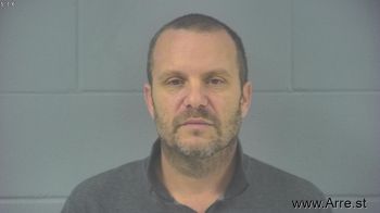 Michael Joseph Parsons Mugshot