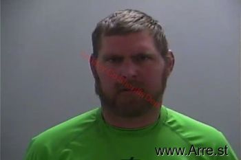 Michael Ray Patee Mugshot