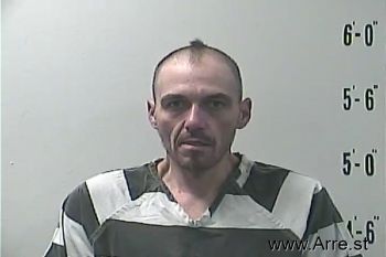 Michael Shane Patrick Mugshot