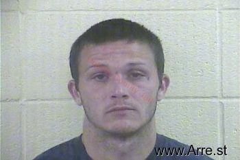 Michael Stephen Patterson Iii Mugshot