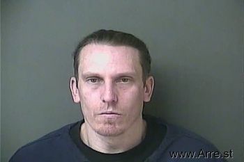 Michael Eugene Paul Mugshot