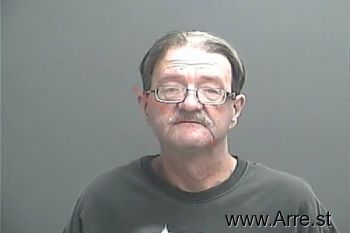 Michael Gene Pease Mugshot