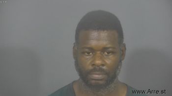 Michael Tyrone Perry Mugshot