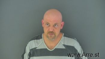 Michael David Pickering Mugshot