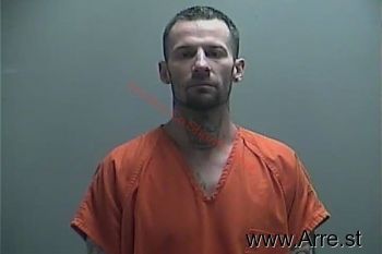 Michael Lee Pickering Jr Mugshot