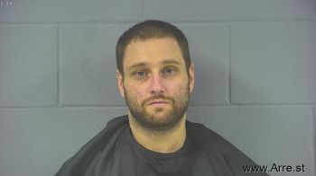 Michael Peter Podniestrzanski Mugshot