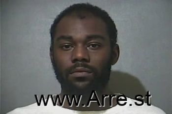 Michael Terrel Pringle Mugshot