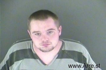 Michael Edwin Pruitt Mugshot