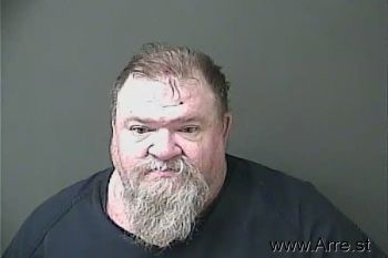 Michael David Pyle Mugshot