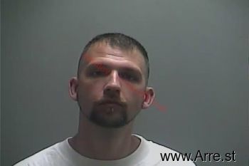 Michael Wayne Raber Mugshot